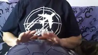 Tank Drum - No Tanker Enemy
