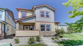 Jason Kingery presents 2851 Rigden Parkway Fort Collins, CO | www.ColdwellBankerHomes.com