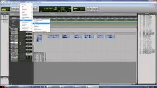 Совет 2 по Pro Tools &mdash; Избранное в Audiosuite