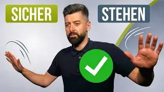 Vestibuläre Rehabilitation | Gleichgewichtsübung