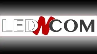 TUTO FR LedshowTW LedshowTV - LED AND COM