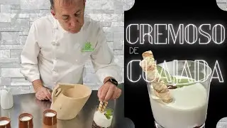 Cremoso de Cuajada