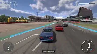 Forza Motorsport - 105 - Just a race or something.
