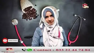 Health Tips || Eye Care || Dr. Maryam || HealthSolutions TV