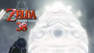 Twilight Princess [100%] #38 - Rieseneisklotz Matronia