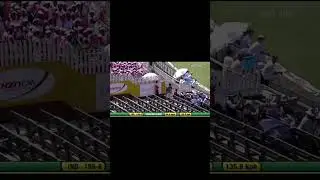 MS Dhoni hits 150 meter six #cricket #cricketmatch #cricketlover