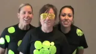 States of Matter Rap