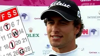 Гольф на этой неделе: воспоминания о Qatar Masters &ndash; Адам Скотт