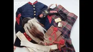 Килты Гражданской войны!