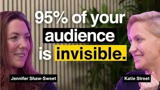 How the 95/5 Rule Could Save Your Business with LinkedIn B2B Institute