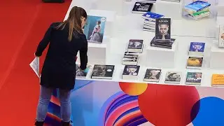 Svečano otvoren 46. sajam knjiga 