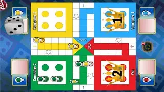 Ludo game video ludo game live ludo game tips and tricks ludo game letest Ludo gameplay ludo game 01