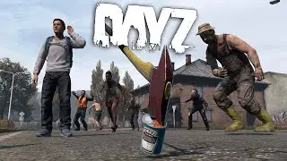 DayZ expliqué en 1 minute