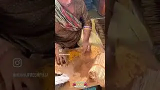 🌸 The Ancient Art of Agarbatti Rolling 🌸 #hoovufresh #hoovufinds #hoovufreshpuja