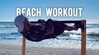 Benjamin Serrano | Beach Edition