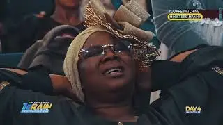 The Way of the Rain- Deep Brokenness and Open Heaven By Dr Paul Enenche (Part 2)