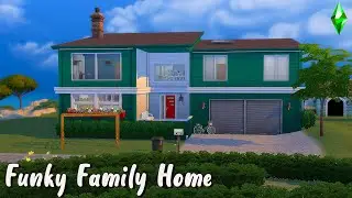making a home for my legacy family...