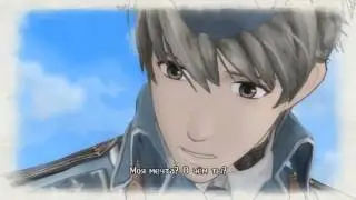Valkyria Chronicles Chapter 11 [SPOILER ALERT!]