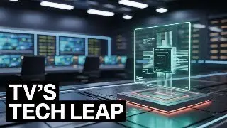 Modern Television IT Infrastructure Part 3