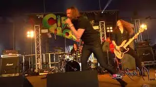 Boardie Takeover @ Download  Festival (Promo)