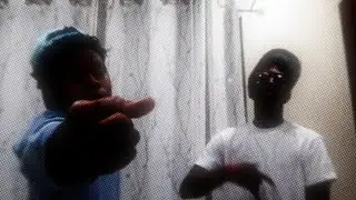 Doozyvert - We make mistakes (official music video) ft.keez