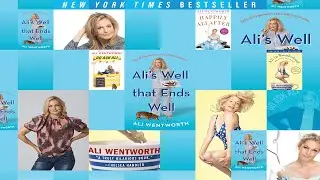 Ali Wentworth in Conversation with Brooke Shields