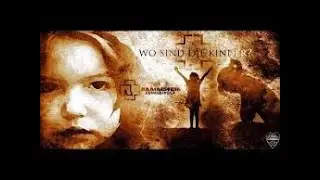 Learning German with Rammstein:  Donaukinder (Vocal Cover) Lyrics English Deutsch