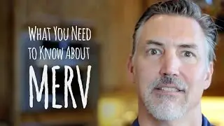 What You Need to Know About MERV and AC Filters