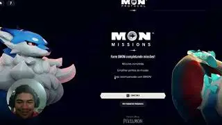 Mon Protocol , Airdrop Gratuito de tarefas sociais !