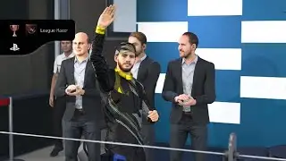 F1 2021 League Racer Trophy