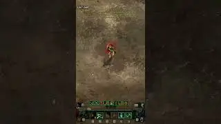Diablo 4 PvP Lv 100 - Rogue vs Sorc