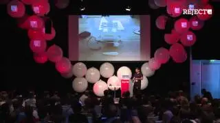 Ronald Jaramillo &ndash; Get your hands dirty - play with hardware! [Reject.JS 2015]