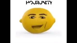 lemon screaming for almost 1 hour