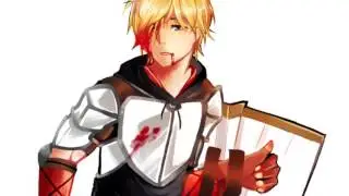 Lancaster~partners in crime