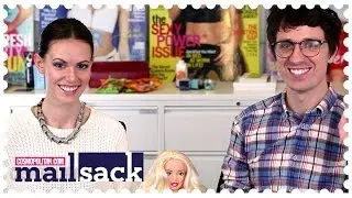 Cosmo Editors Respond to Your Comments