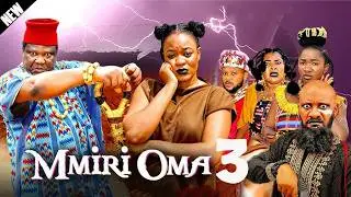 MMIRIOMA 3/Ugegbe Ejaelo/ Phil Daniel 2026 Latest Nigerian Nollywood Epic Movie #trending (ANS)
