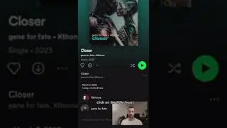 How to support your favorite underground techno artists pt.1: Spotify