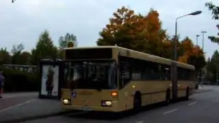 MB O405GN1 - BVG 2578 auf X69