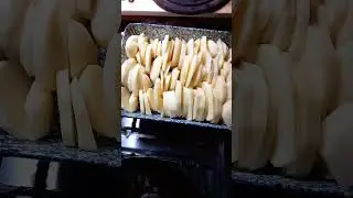 Amish potato