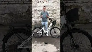 Shtenli GT9 &mdash; мощный электровелосипед уже в наличии! #shtenli #электровелосипед #quadromoto