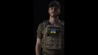 UkrArmor плитоноска Піксель (ММ-14). Короткий відео огляд