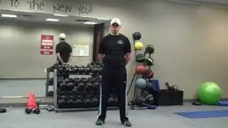 Boot Camp, Personal Training Chesterfield