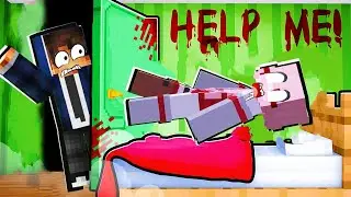 Minx je Opsednuta u Minecraftu