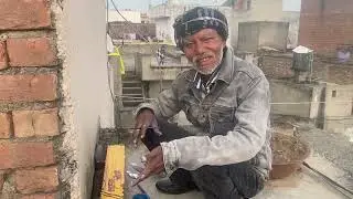Gurdev maqsudpuri Baal mulakaat
