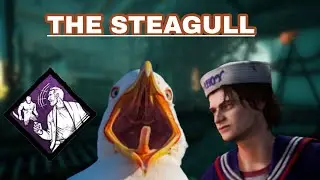 STEAGULL LOOPING AAAAAAAA