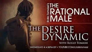 What is Genuine Desire? | #therationalmale #rollotomassi