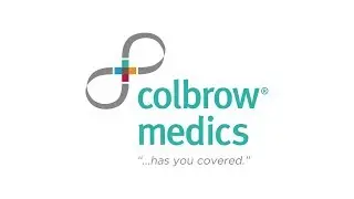 Colbrow Medics - supporting the SMJFL