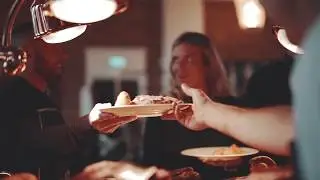 San Lorenzo Sunday Feast