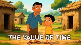 One Lesson From His Father Changed His Life Forever