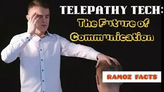 Telepathy Tech: The Future of Communication